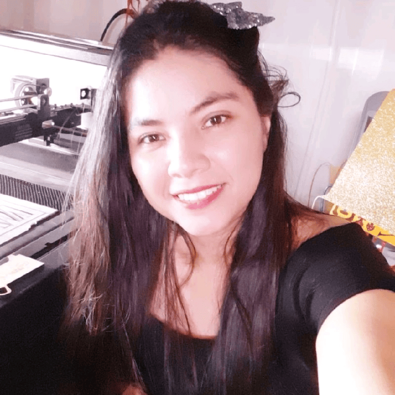 Contactar a Eysbel por WhatsApp