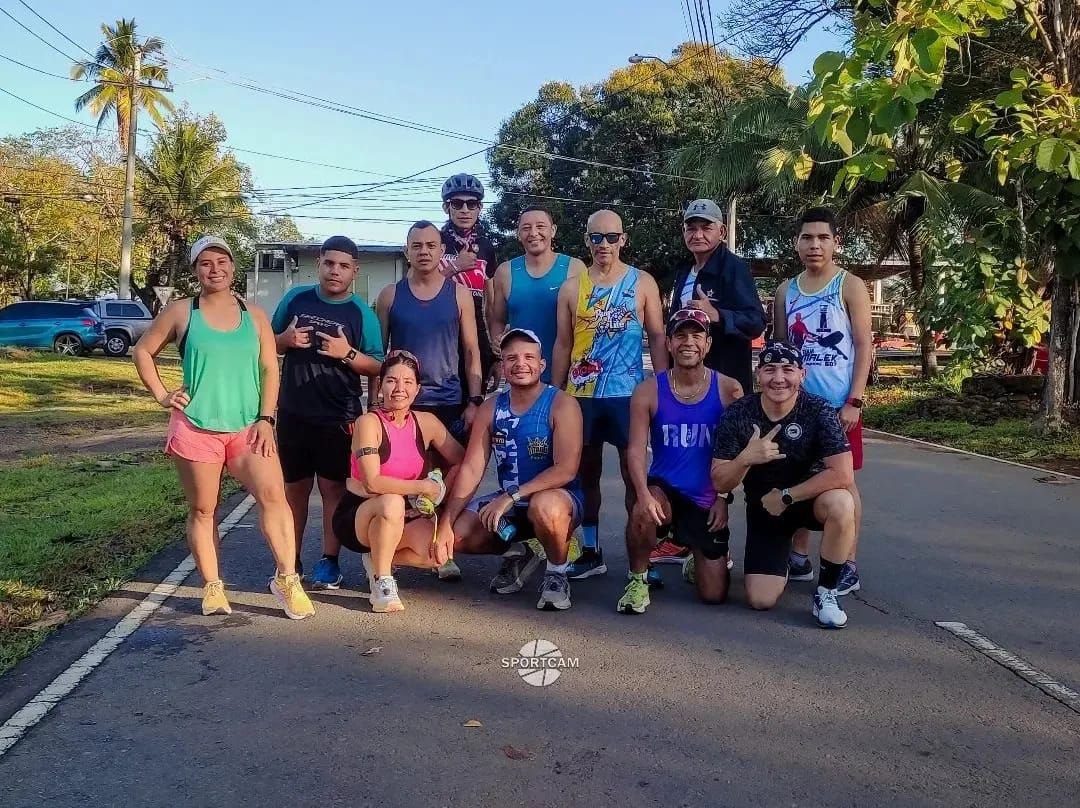 Primera Edición San Silvestre 2022